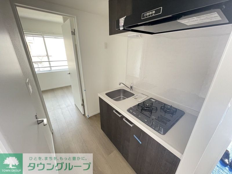 COZY NOOKの物件内観写真