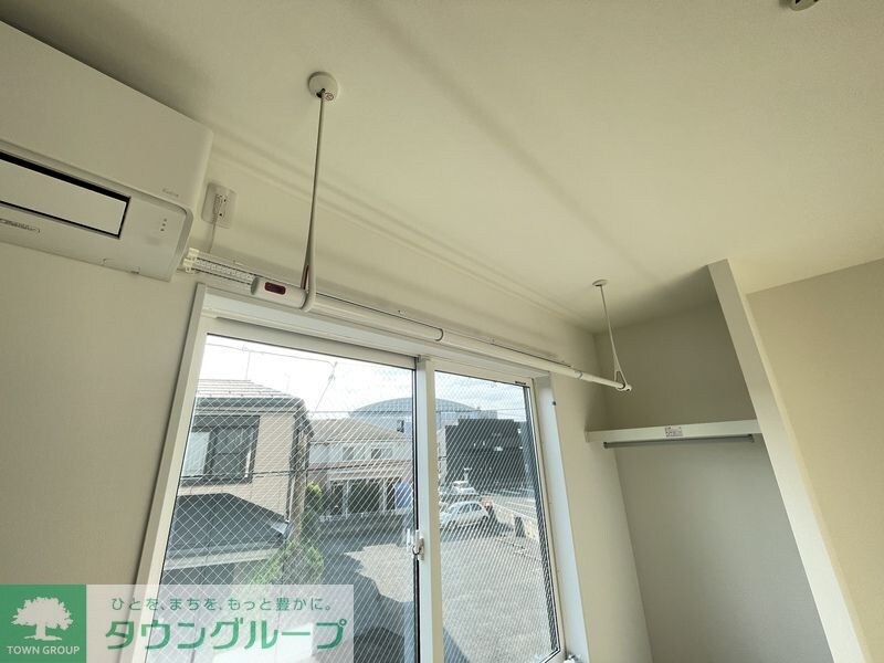 COZY NOOKの物件内観写真