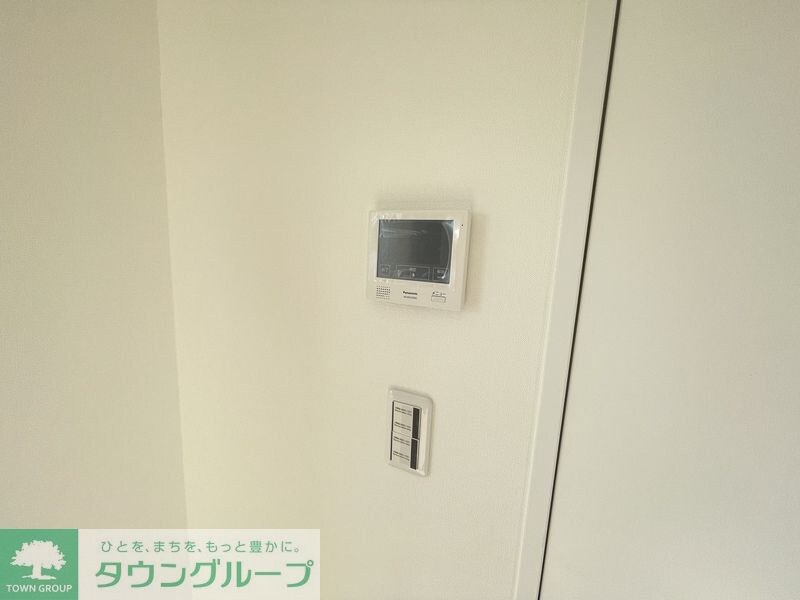 COZY NOOKの物件内観写真