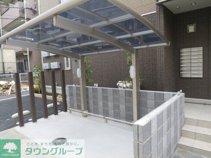 Arcobalenoの物件内観写真