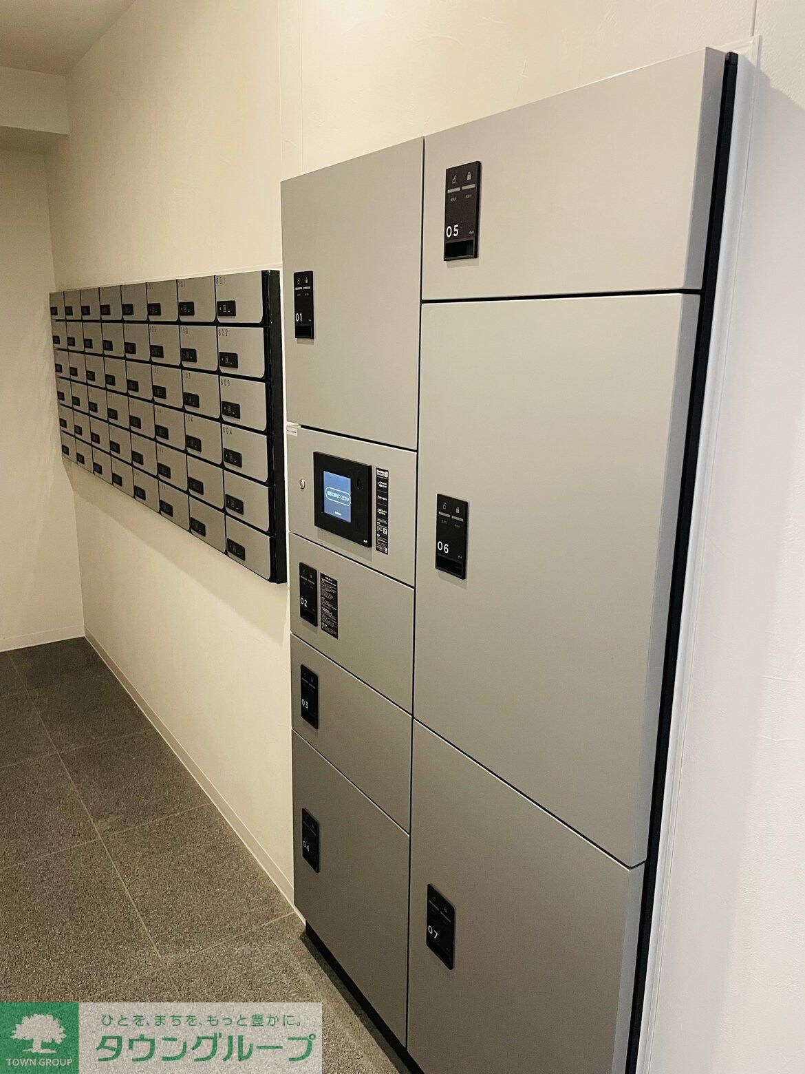 モアナ レジデンスの物件内観写真