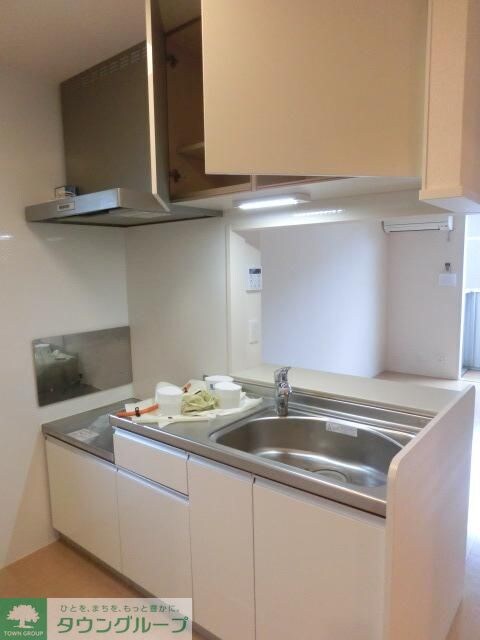 ハウス四季の物件内観写真