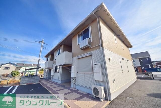 ハウス四季の物件内観写真