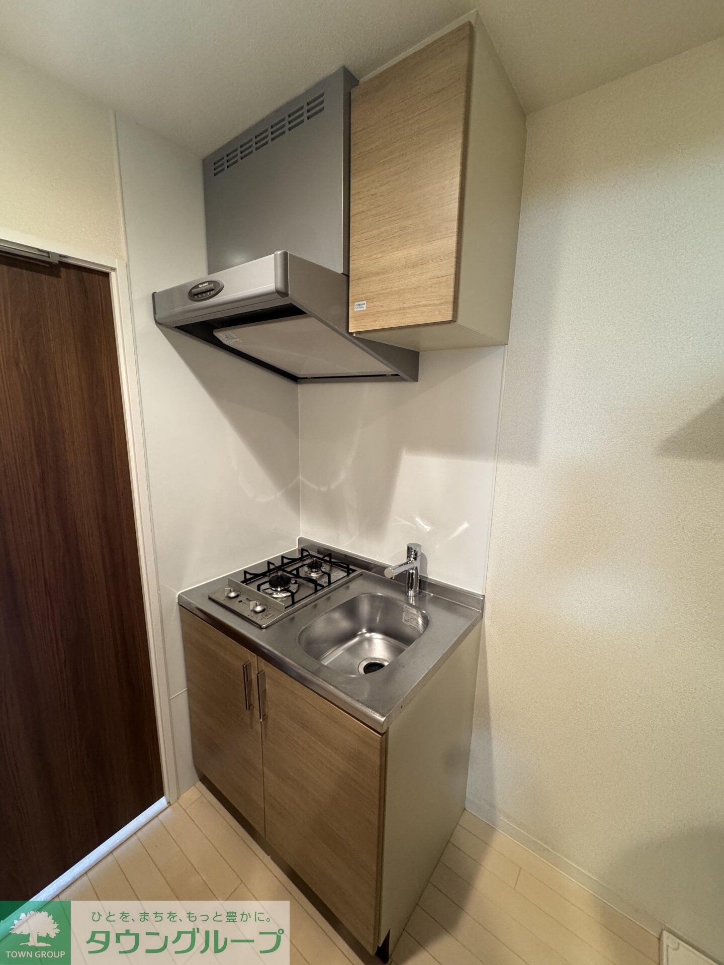 パークキューブ北松戸の物件内観写真