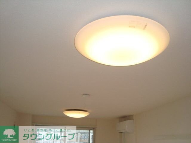 ストーン フィールドの物件内観写真