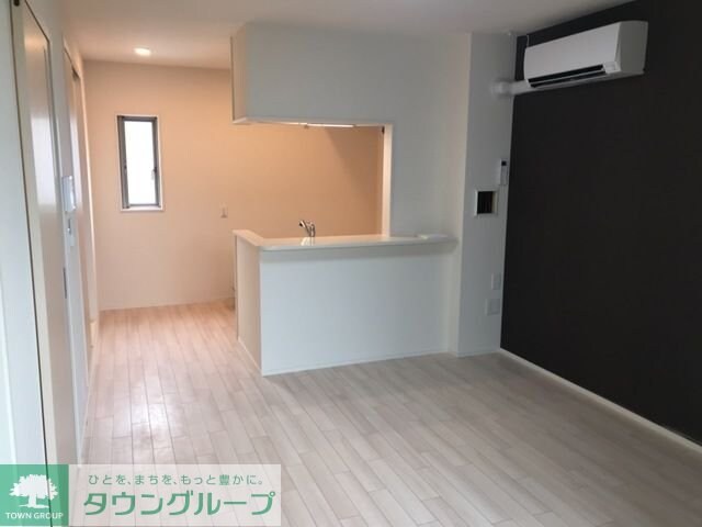 Feluca(フェルカ)の物件内観写真