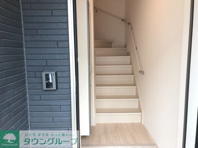 Feluca(フェルカ)の物件内観写真