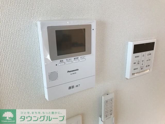 Feluca(フェルカ)の物件内観写真