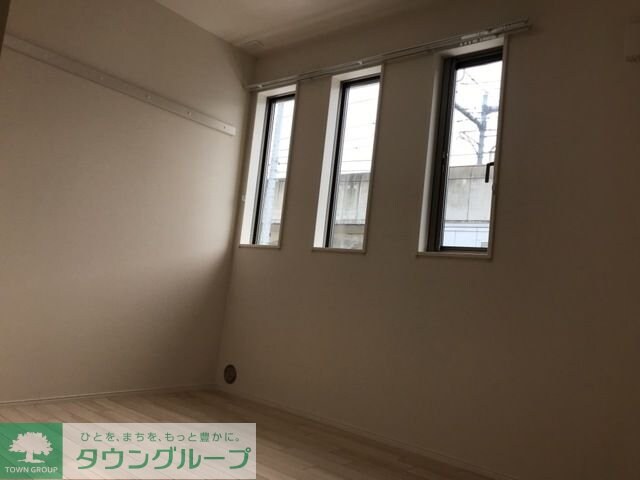 Feluca(フェルカ)の物件内観写真