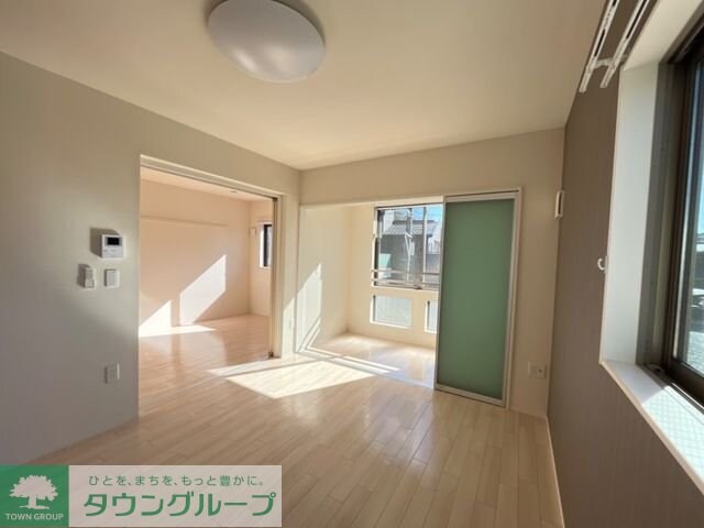 ルボワ le boisの物件内観写真