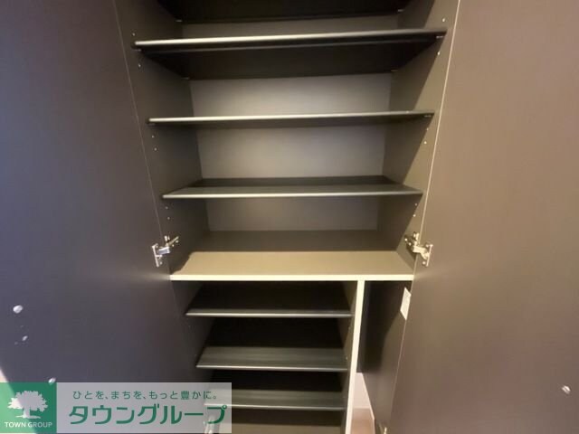 ルボワ le boisの物件内観写真