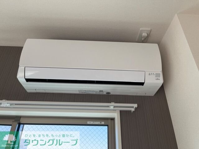 ルボワ le boisの物件内観写真