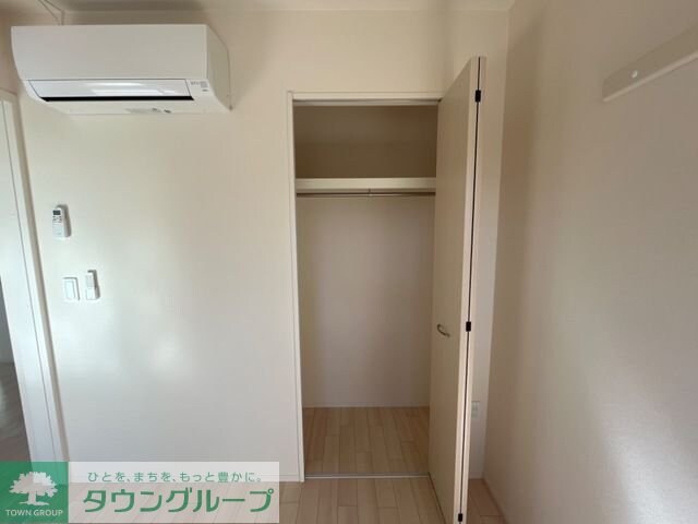 ルボワ le boisの物件内観写真