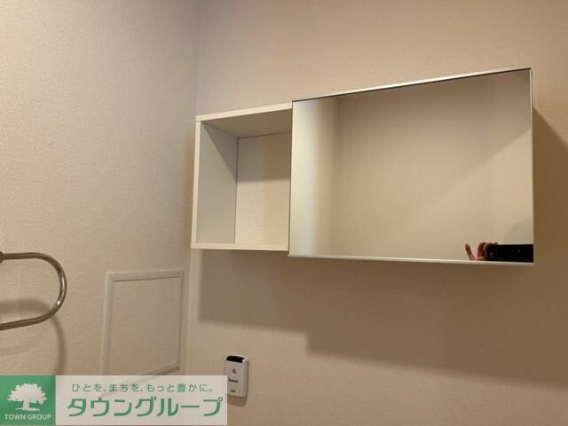 ルボワ le boisの物件内観写真