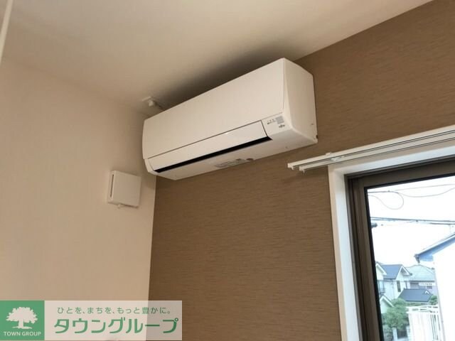 レジデンスの物件内観写真