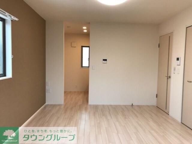 レジデンスの物件内観写真