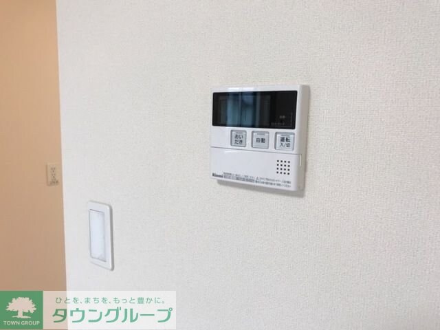 レジデンスの物件内観写真