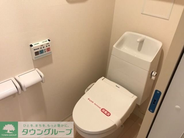 レジデンスの物件内観写真