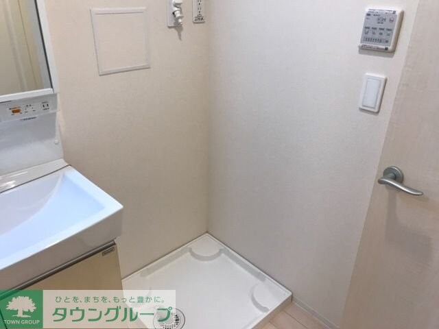 レジデンスの物件内観写真