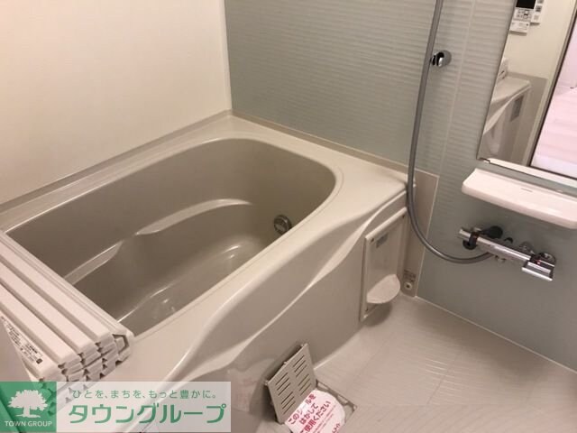 レジデンスの物件内観写真