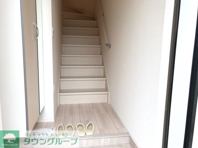 レジデンスの物件内観写真