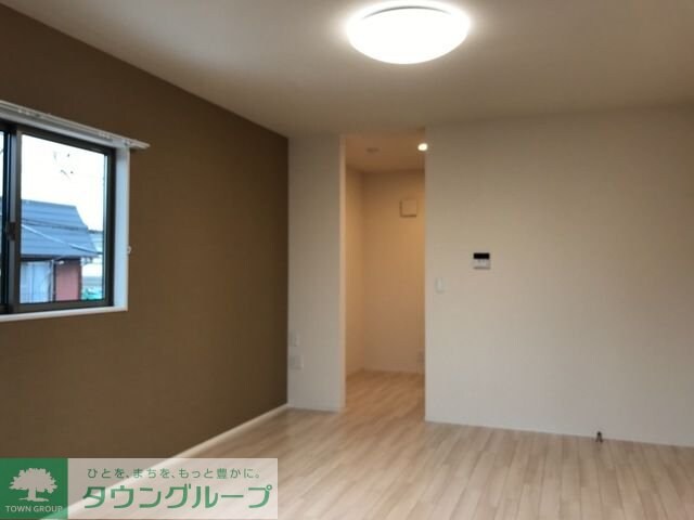 レジデンスの物件内観写真