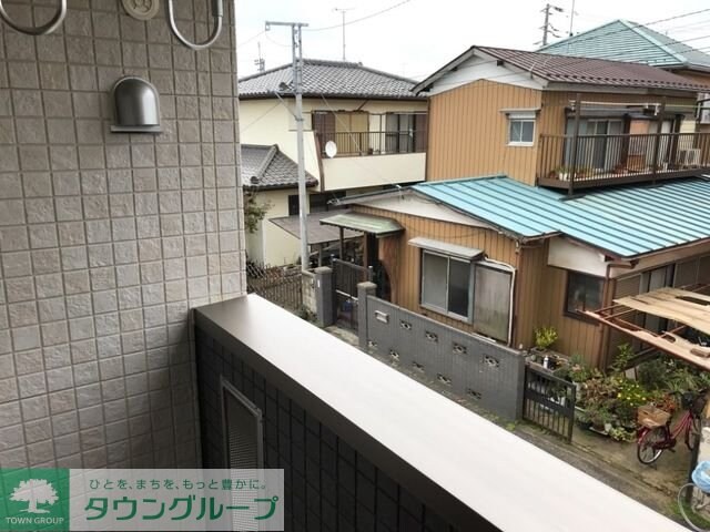 レジデンスの物件内観写真