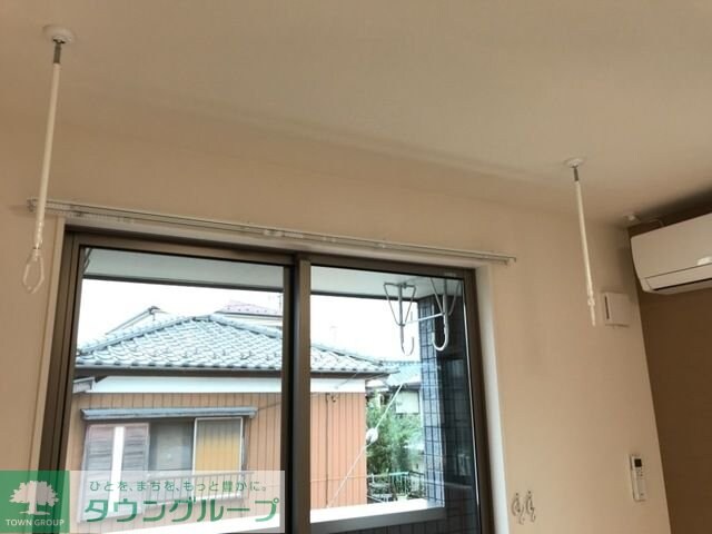 レジデンスの物件内観写真