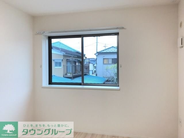 レジデンスの物件内観写真