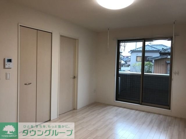 レジデンスの物件内観写真