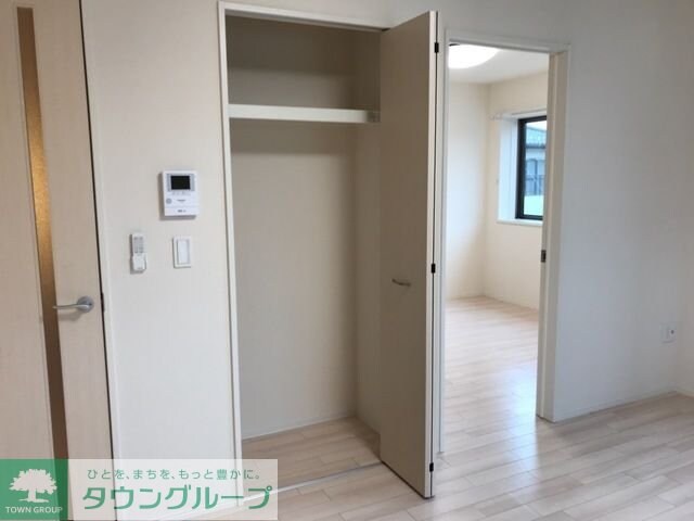 レジデンスの物件内観写真