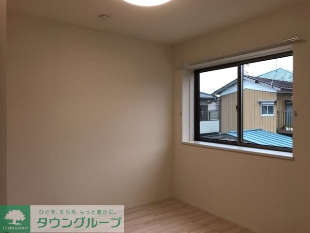 レジデンスの物件内観写真