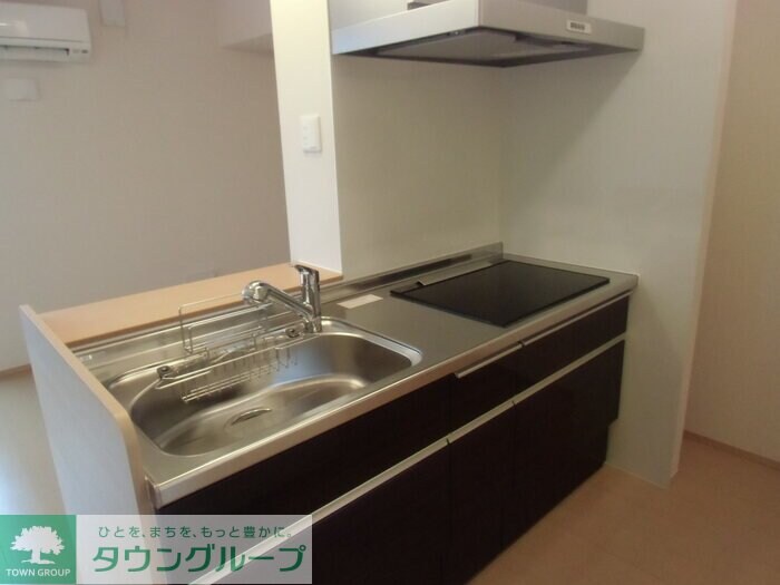 ノールメゾン南流山 IIの物件内観写真