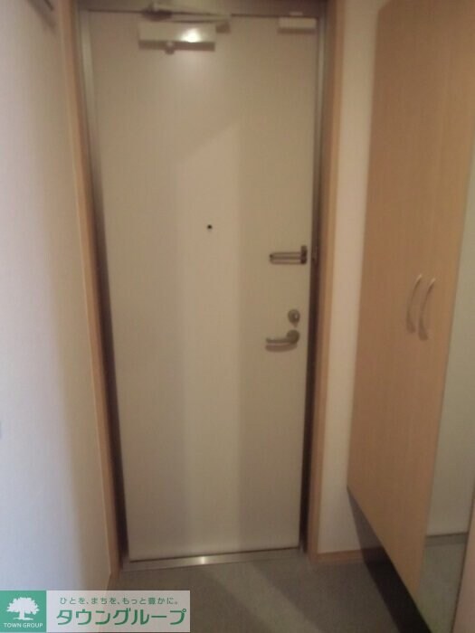 ノールメゾン南流山 IIの物件内観写真