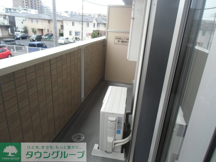 ノールメゾン南流山 IIの物件内観写真