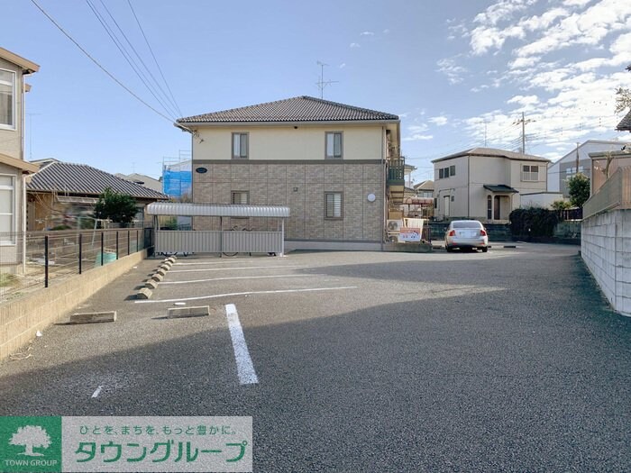 マリアージュの物件内観写真