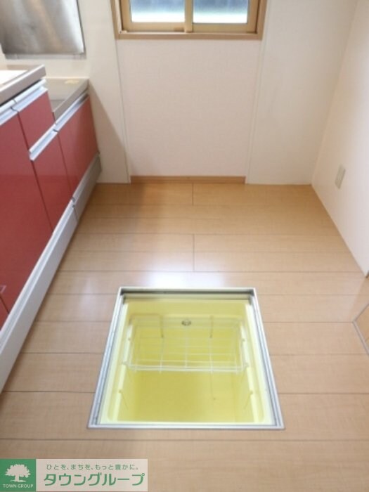 コリーヌ・ アンの物件内観写真