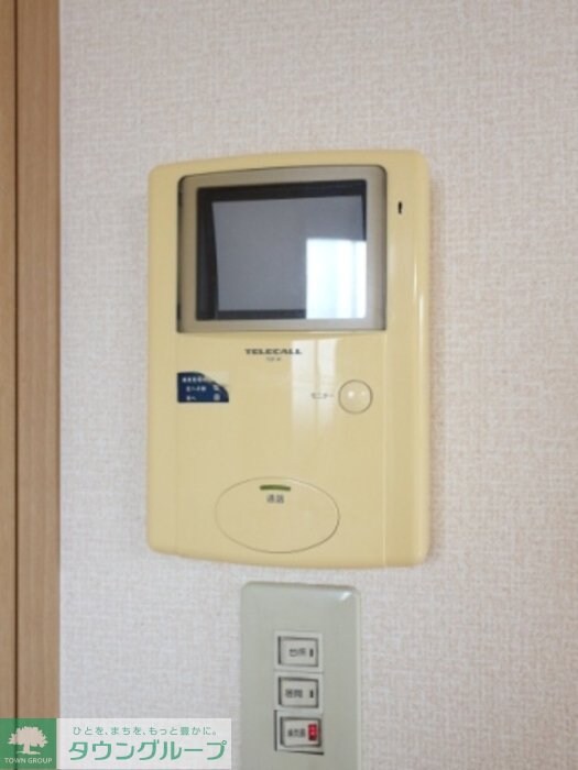 コリーヌ・ アンの物件内観写真