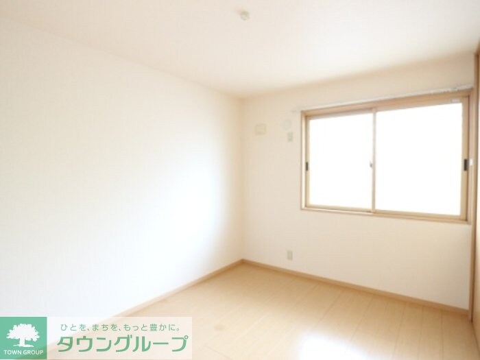 コリーヌ・ アンの物件内観写真