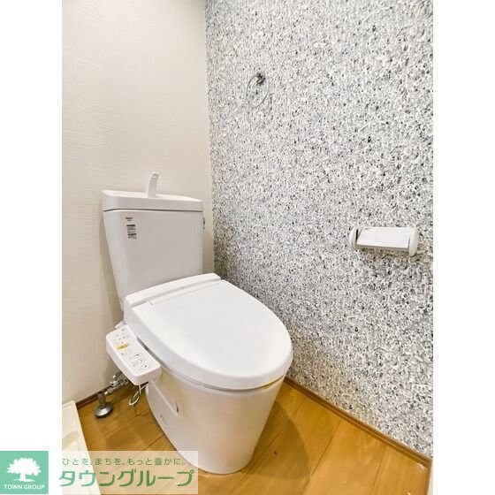 ベルンの物件内観写真