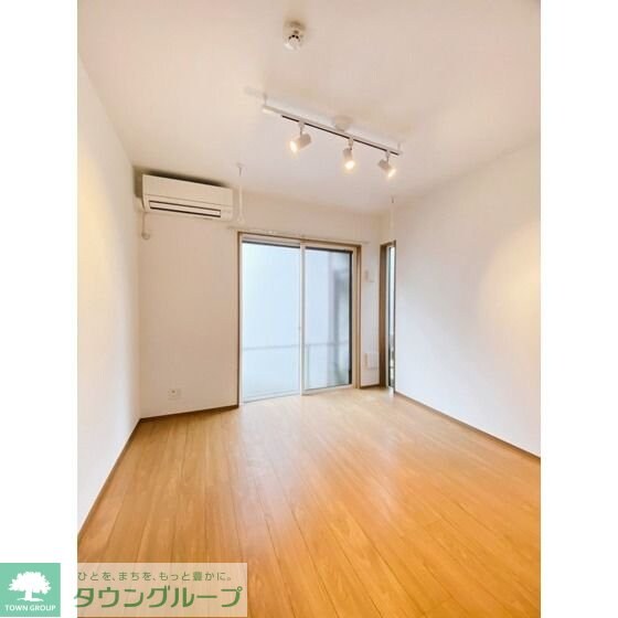 ベルンの物件内観写真