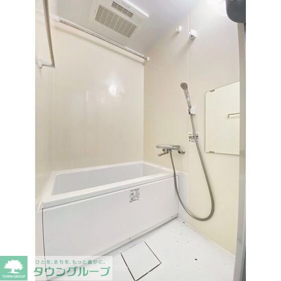 ベルンの物件内観写真