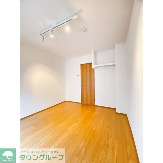 ベルンの物件内観写真