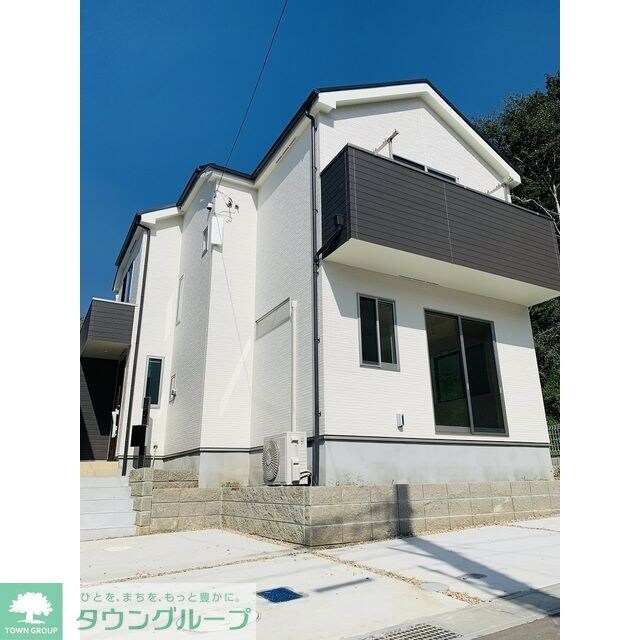 Kolet松戸上矢切#03の物件外観写真