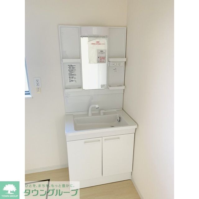 Kolet松戸上矢切#03の物件内観写真