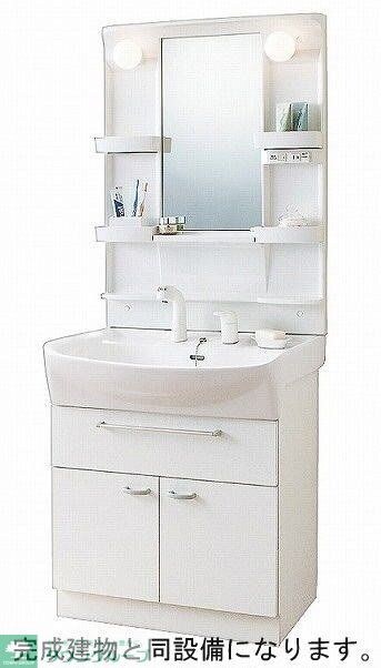 ツリーベルヒルズの物件内観写真