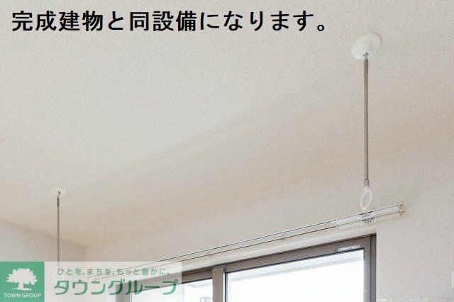 ツリーベルヒルズの物件内観写真