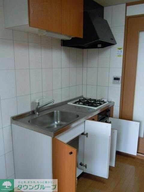 TAKE5の物件内観写真