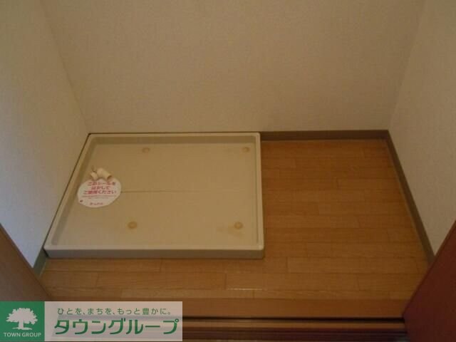 TAKE5の物件内観写真