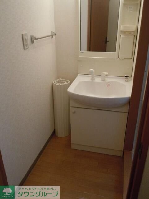 TAKE5の物件内観写真